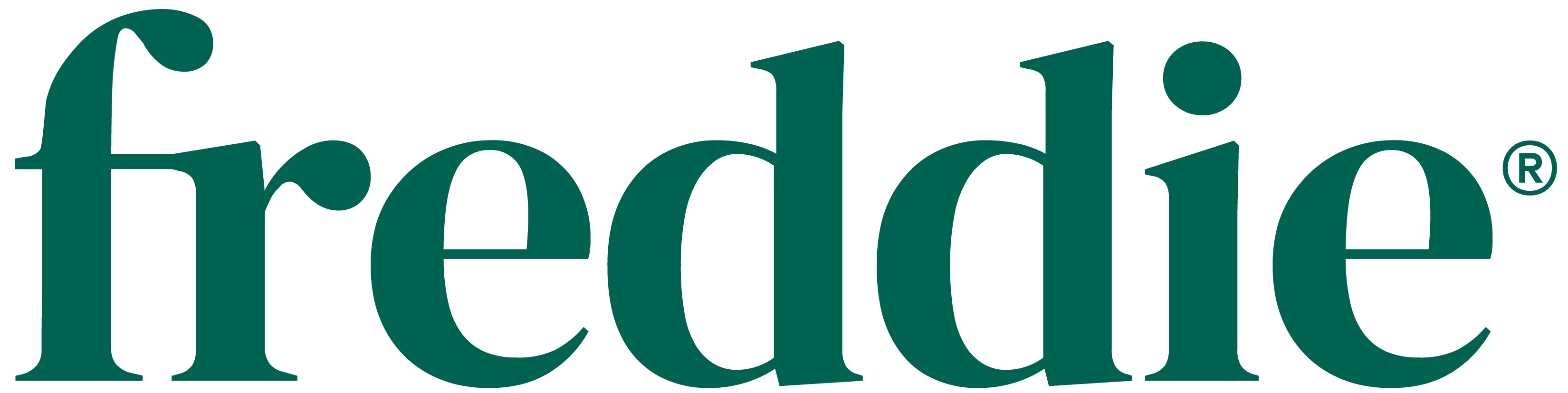 Freddie Help Center home page